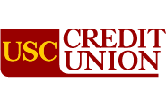 USC Credit Union Logo